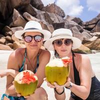 Отзыв от Валентина - Виза Destination Thailand